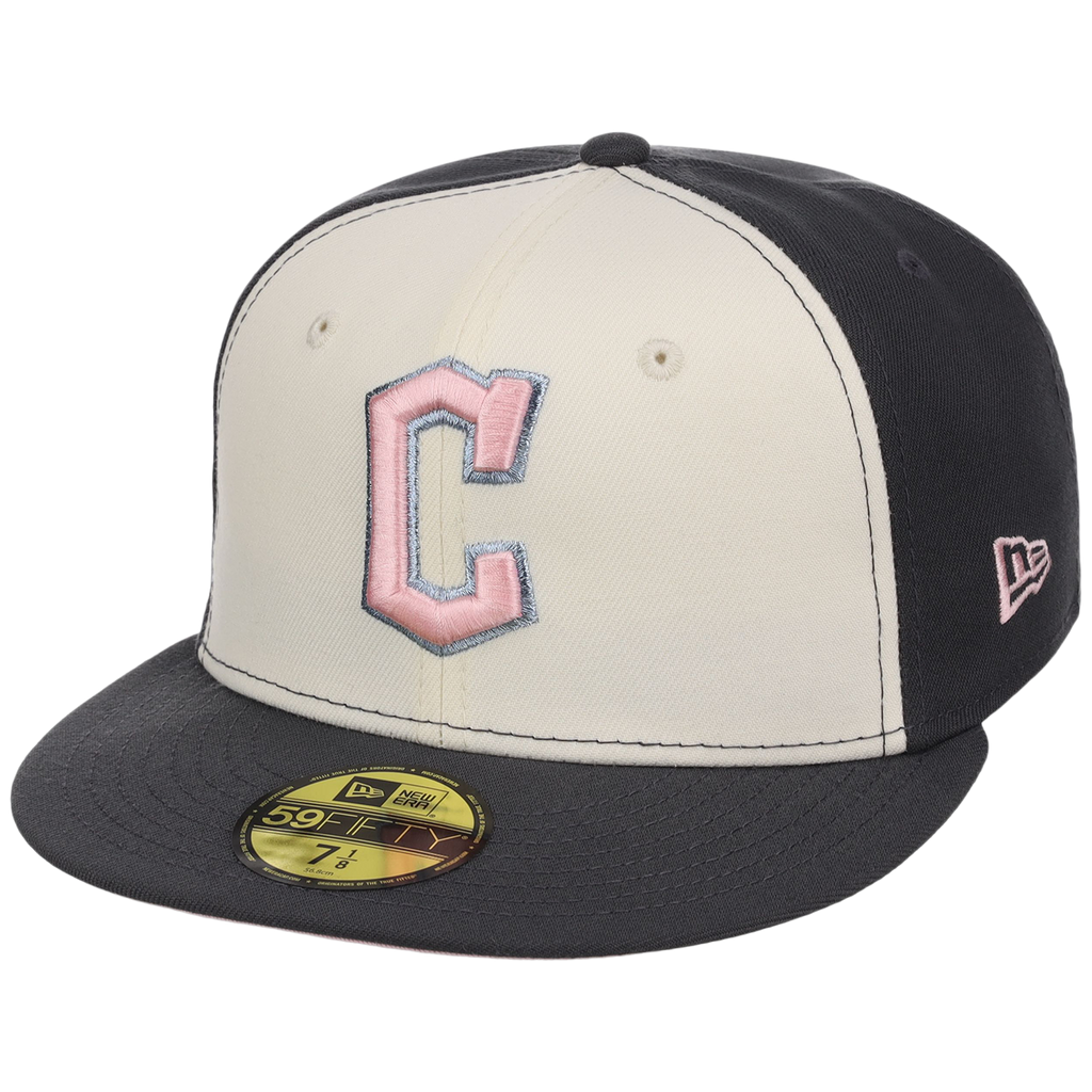 Cleveland Guardians MLB Blinky 3.0 New Era 59FIFTY