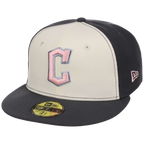 Cleveland Guardians MLB Blinky 3.0 New Era 59FIFTY