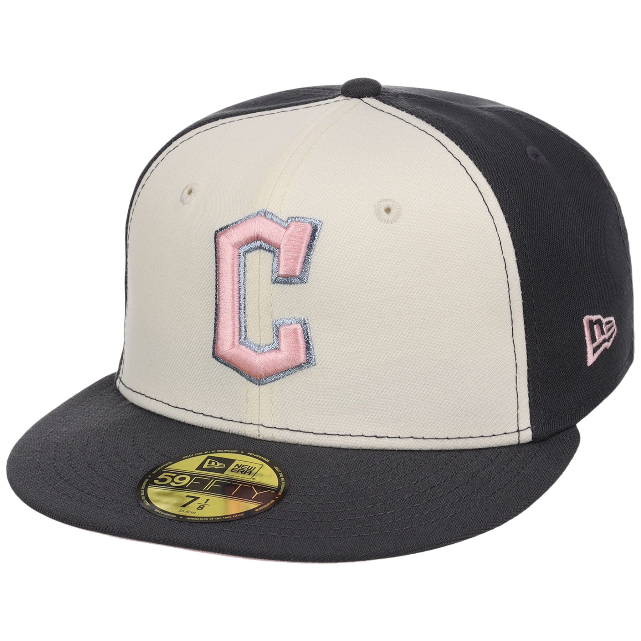 Cleveland Guardians MLB Blinky 3.0 New Era 59FIFTY