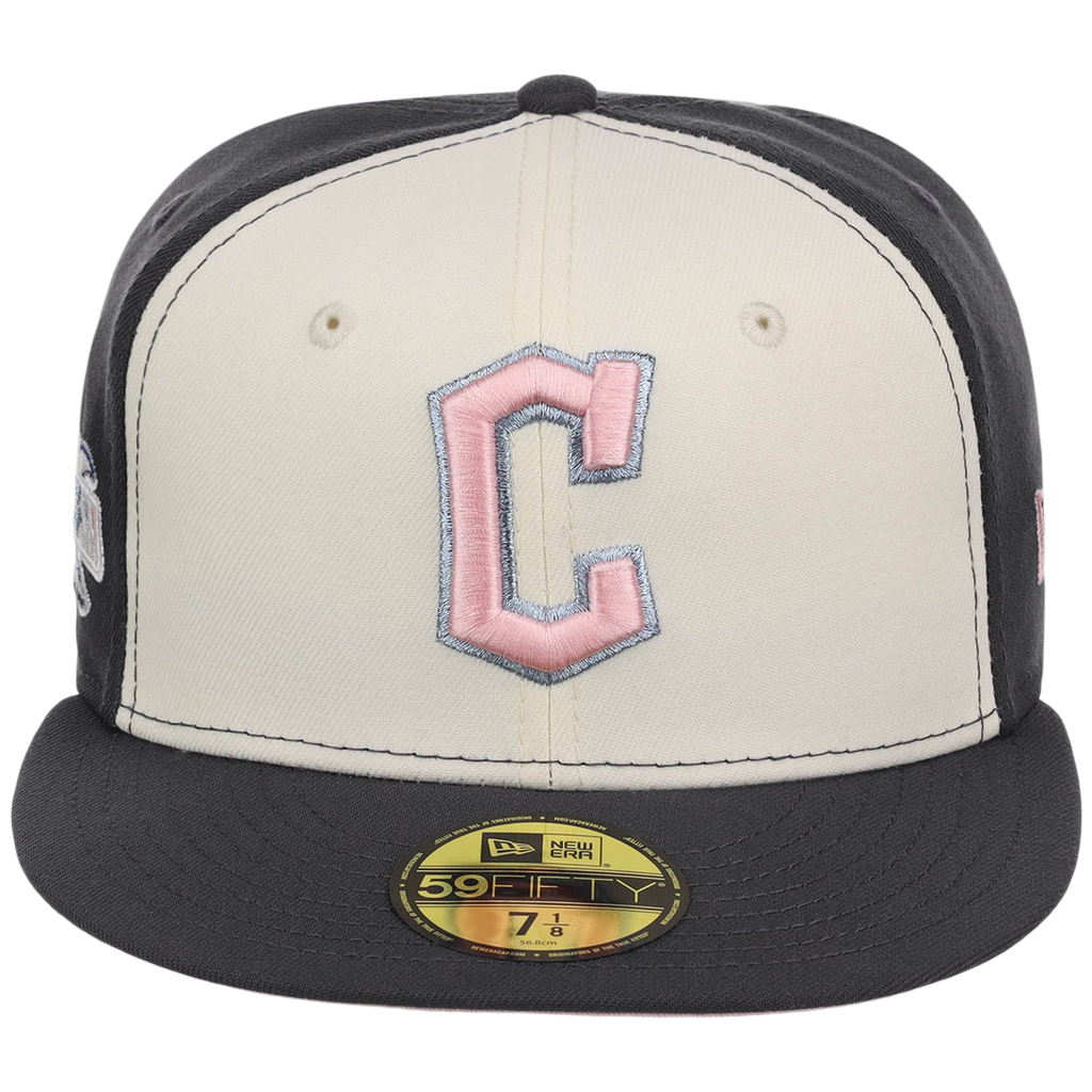 Cleveland Guardians MLB Blinky 3.0 New Era 59FIFTY