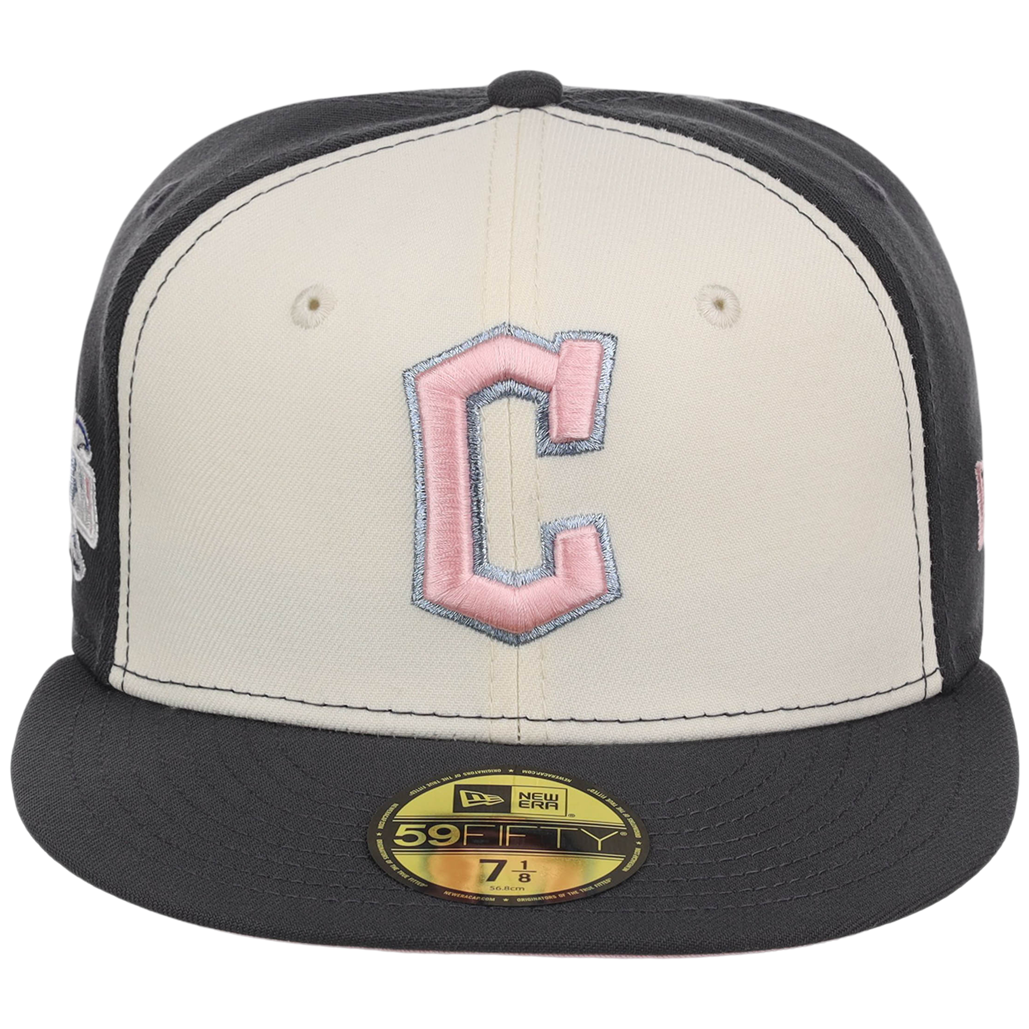 Cleveland Guardians MLB Blinky 3.0 New Era 59FIFTY