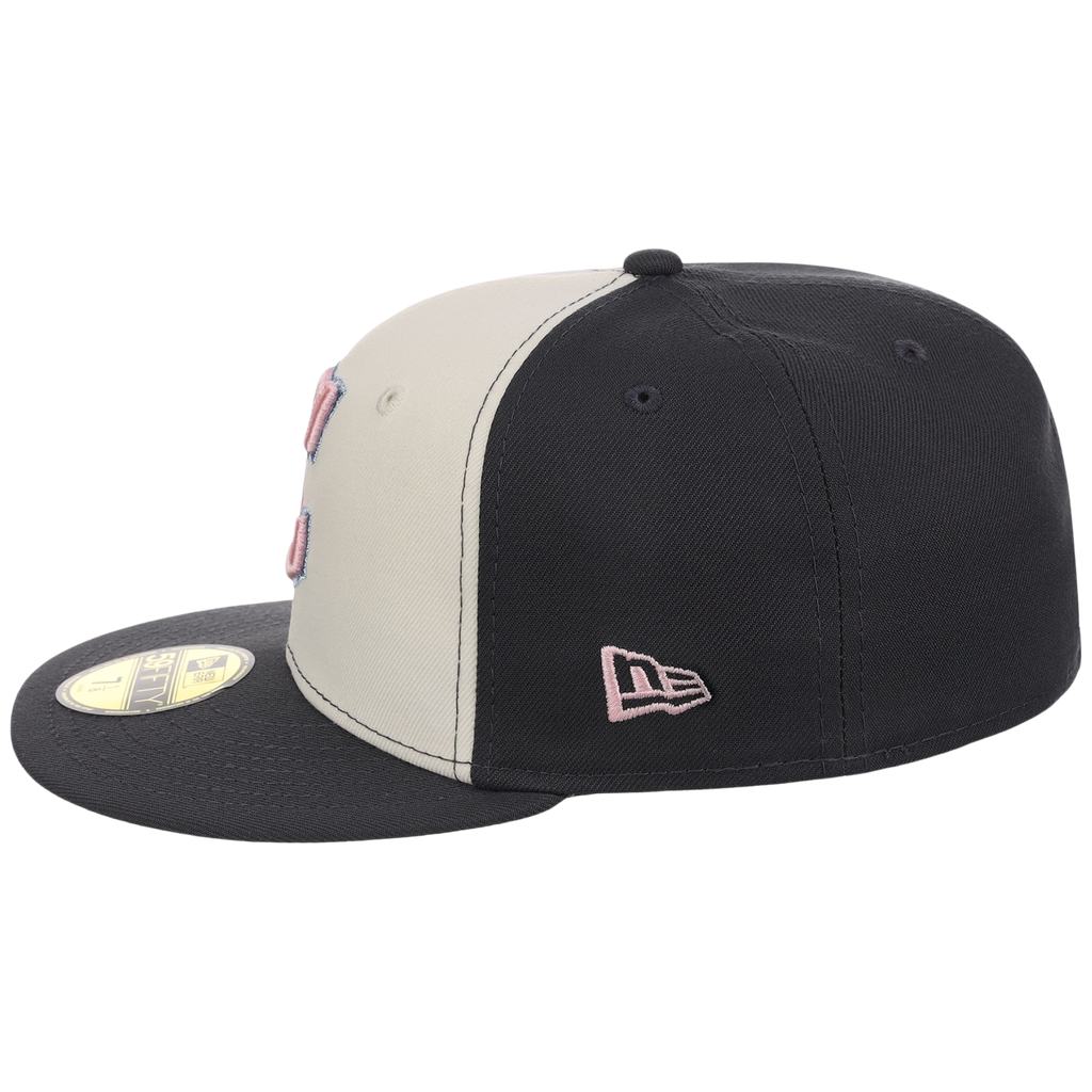 Cleveland Guardians MLB Blinky 3.0 New Era 59FIFTY