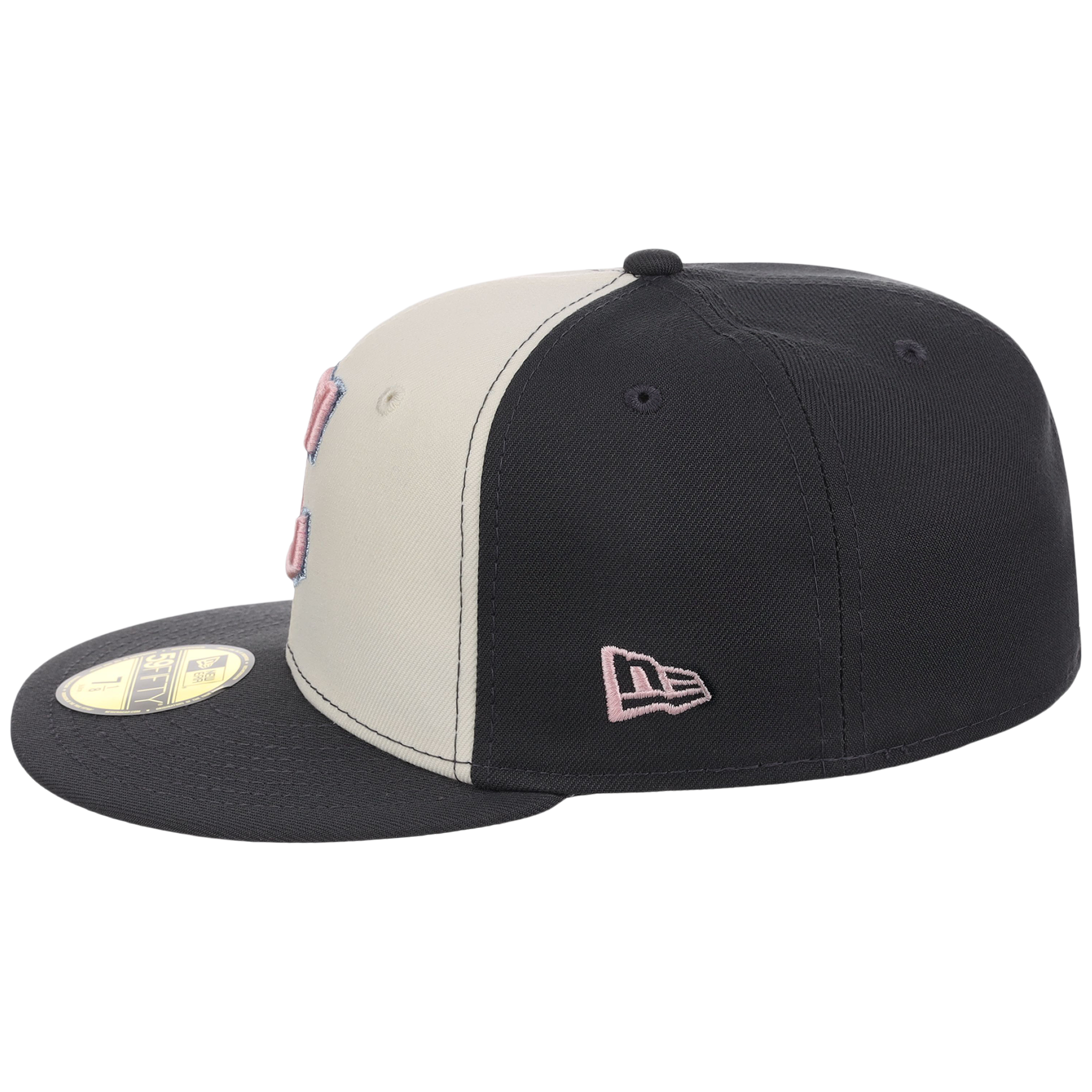 Cleveland Guardians MLB Blinky 3.0 New Era 59FIFTY