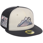 Colorado Rockies MLB Blinky 3.0 New Era 59FIFTY