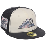 Colorado Rockies MLB Blinky 3.0 New Era 59FIFTY