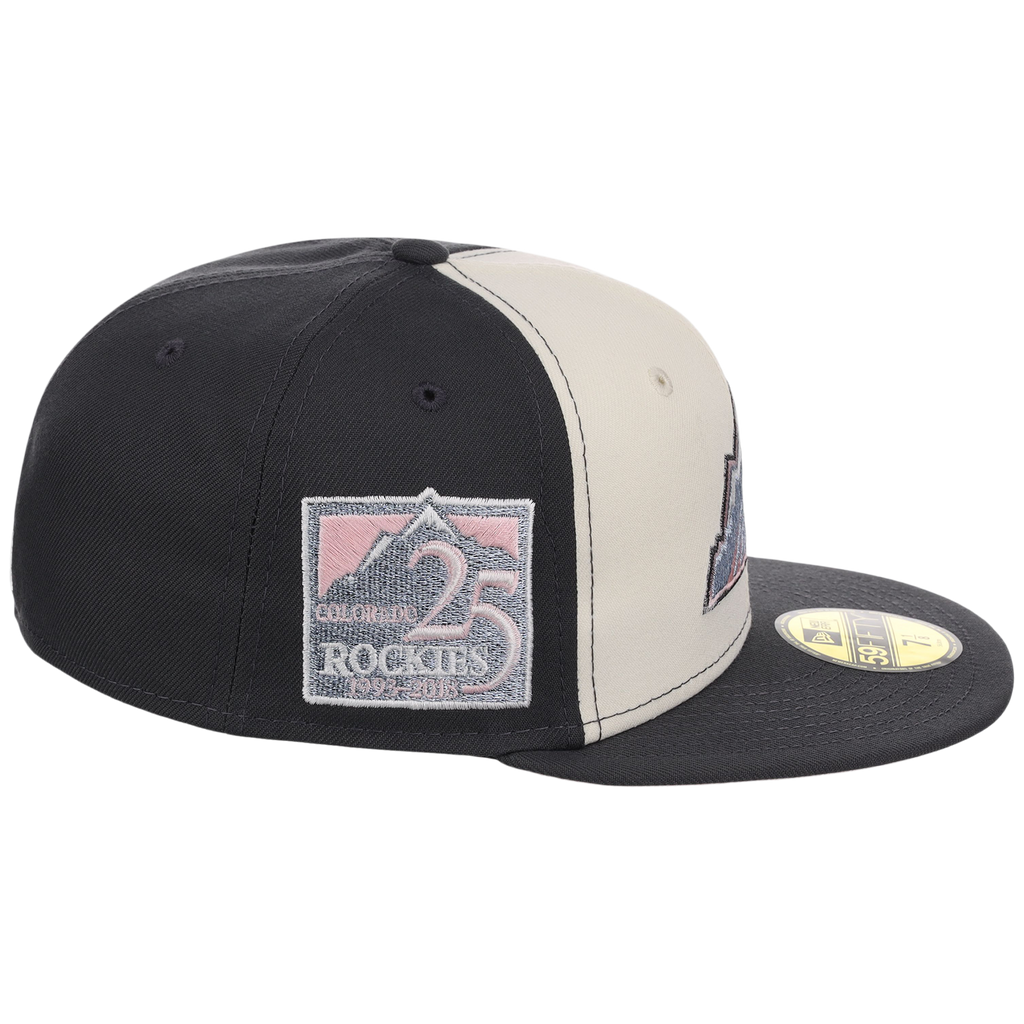 Colorado Rockies MLB Blinky 3.0 New Era 59FIFTY