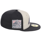 Colorado Rockies MLB Blinky 3.0 New Era 59FIFTY