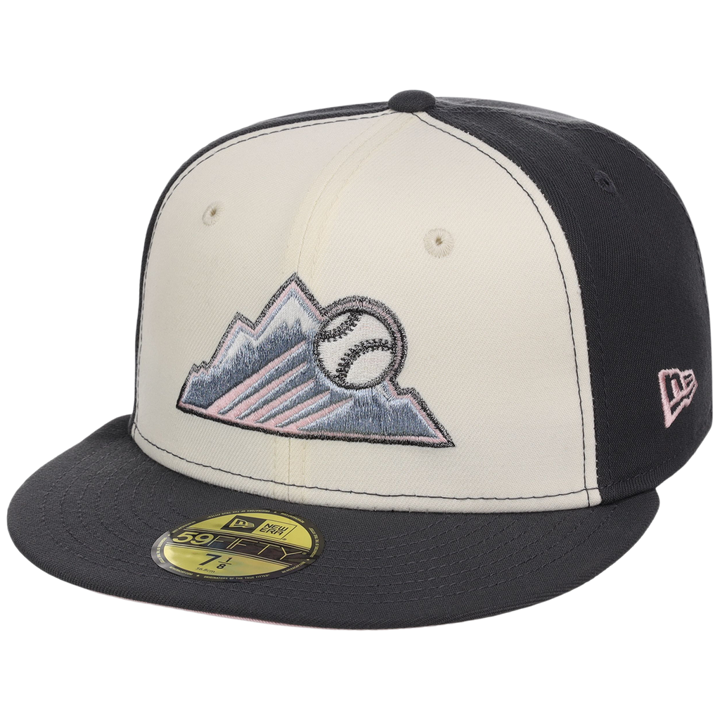 Colorado Rockies MLB Blinky 3.0 New Era 59FIFTY
