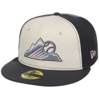 Colorado Rockies MLB Blinky 3.0 New Era 59FIFTY