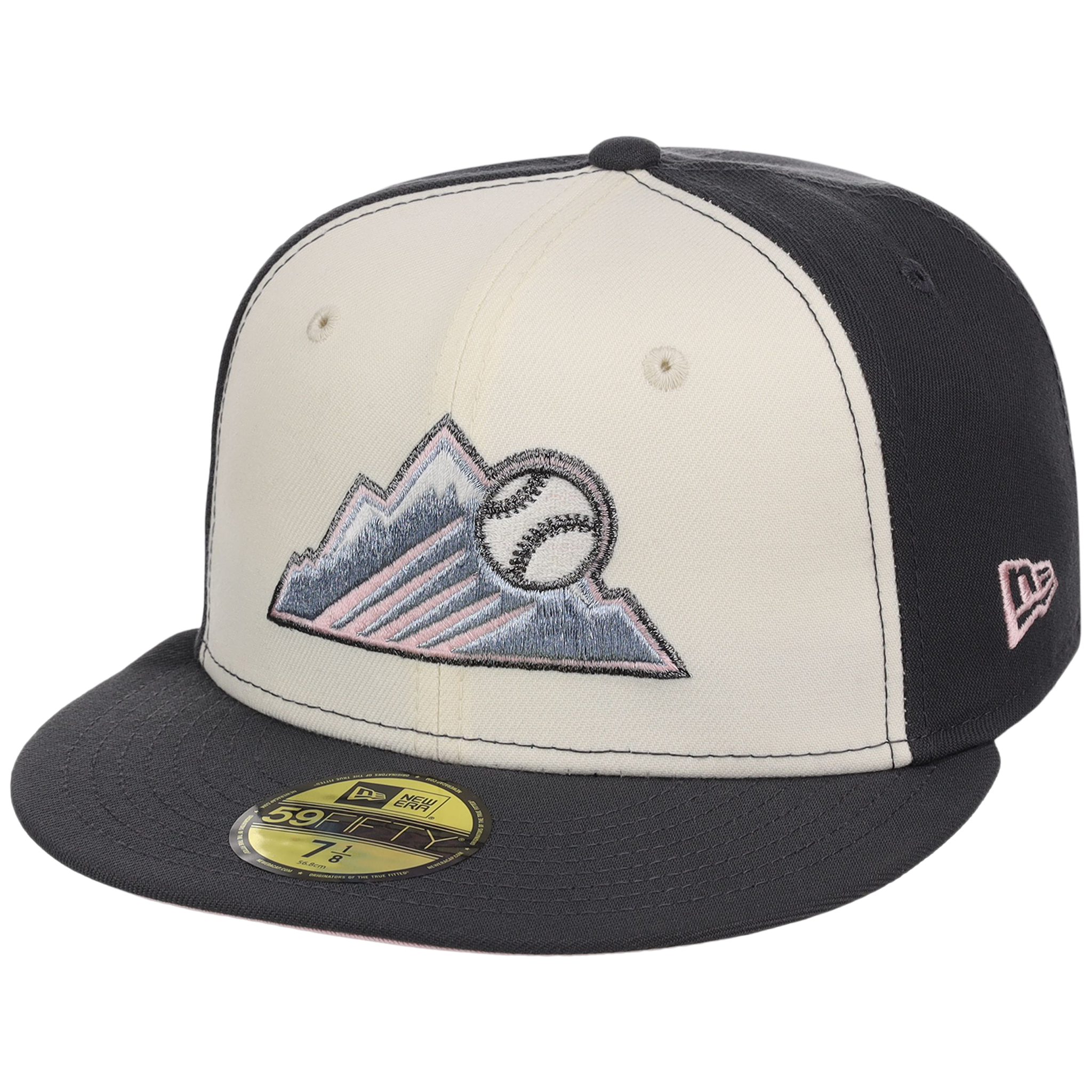Colorado Rockies MLB Blinky 3.0 New Era 59FIFTY