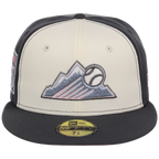 Colorado Rockies MLB Blinky 3.0 New Era 59FIFTY