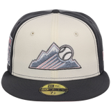 Colorado Rockies MLB Blinky 3.0 New Era 59FIFTY