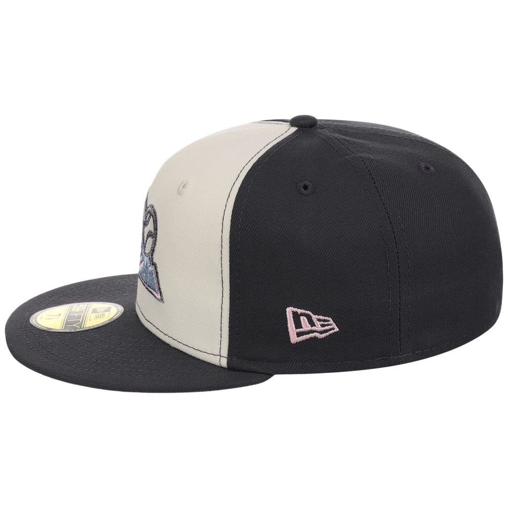 Colorado Rockies MLB Blinky 3.0 New Era 59FIFTY