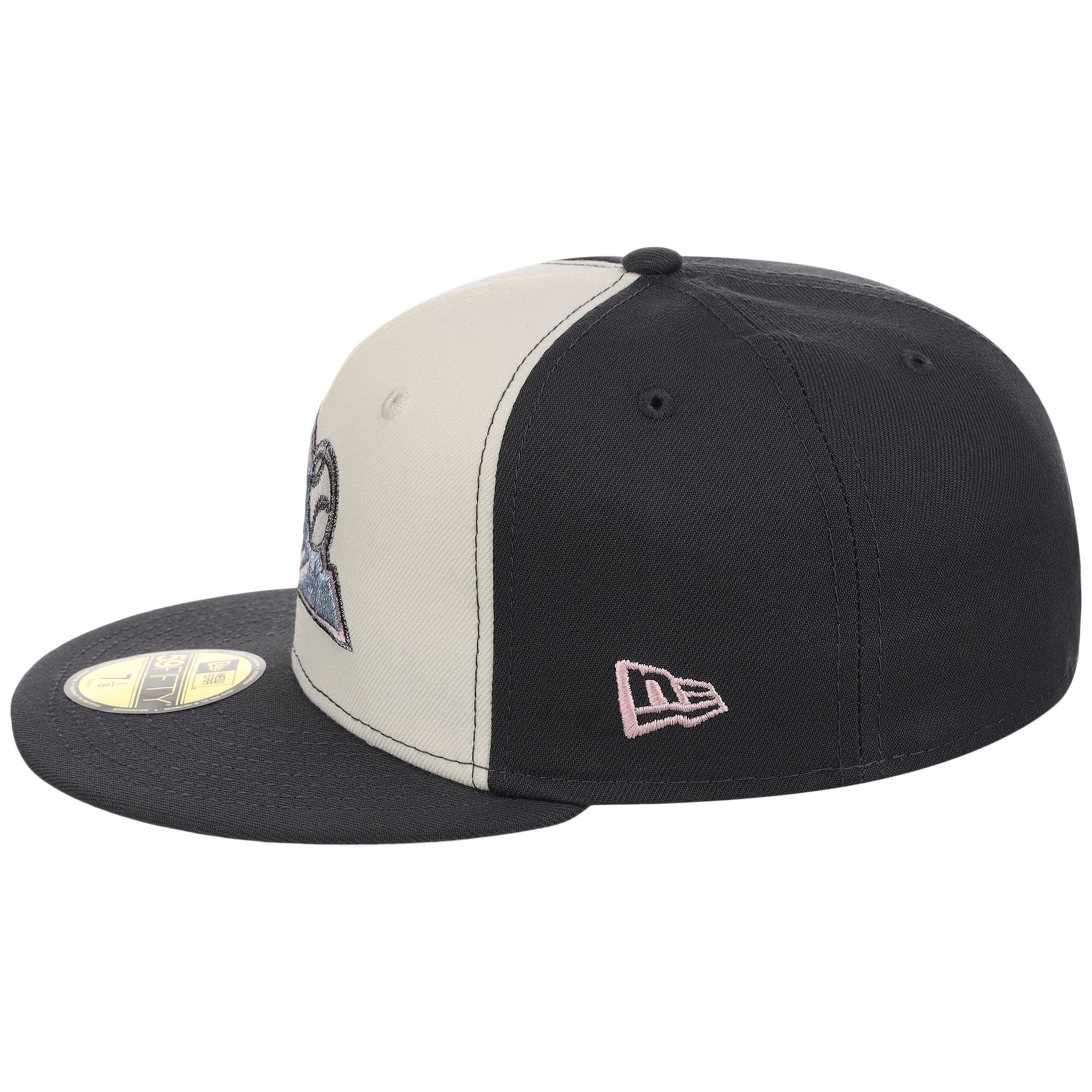 Colorado Rockies MLB Blinky 3.0 New Era 59FIFTY