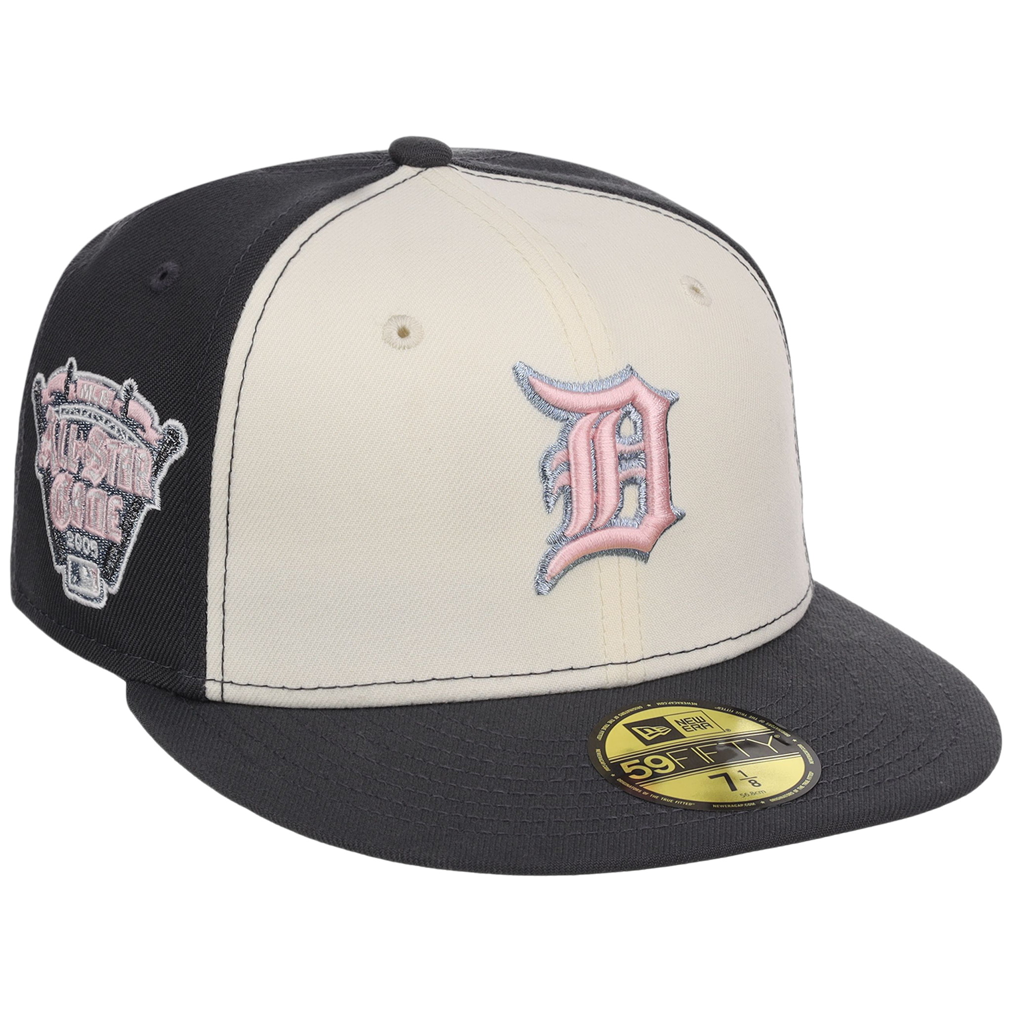 Detroit Tigers MLB Blinky 3.0 New Era 59FIFTY