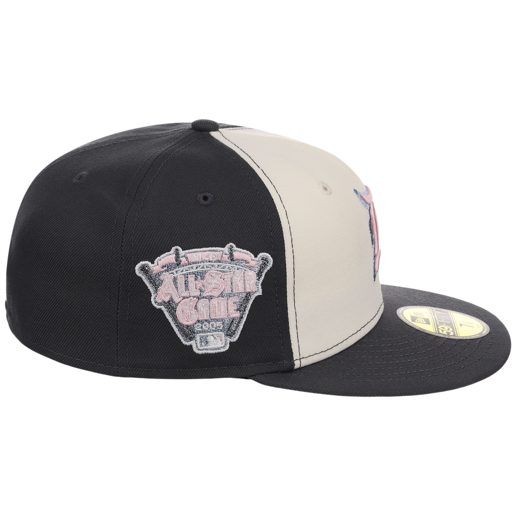 Detroit Tigers MLB Blinky 3.0 New Era 59FIFTY