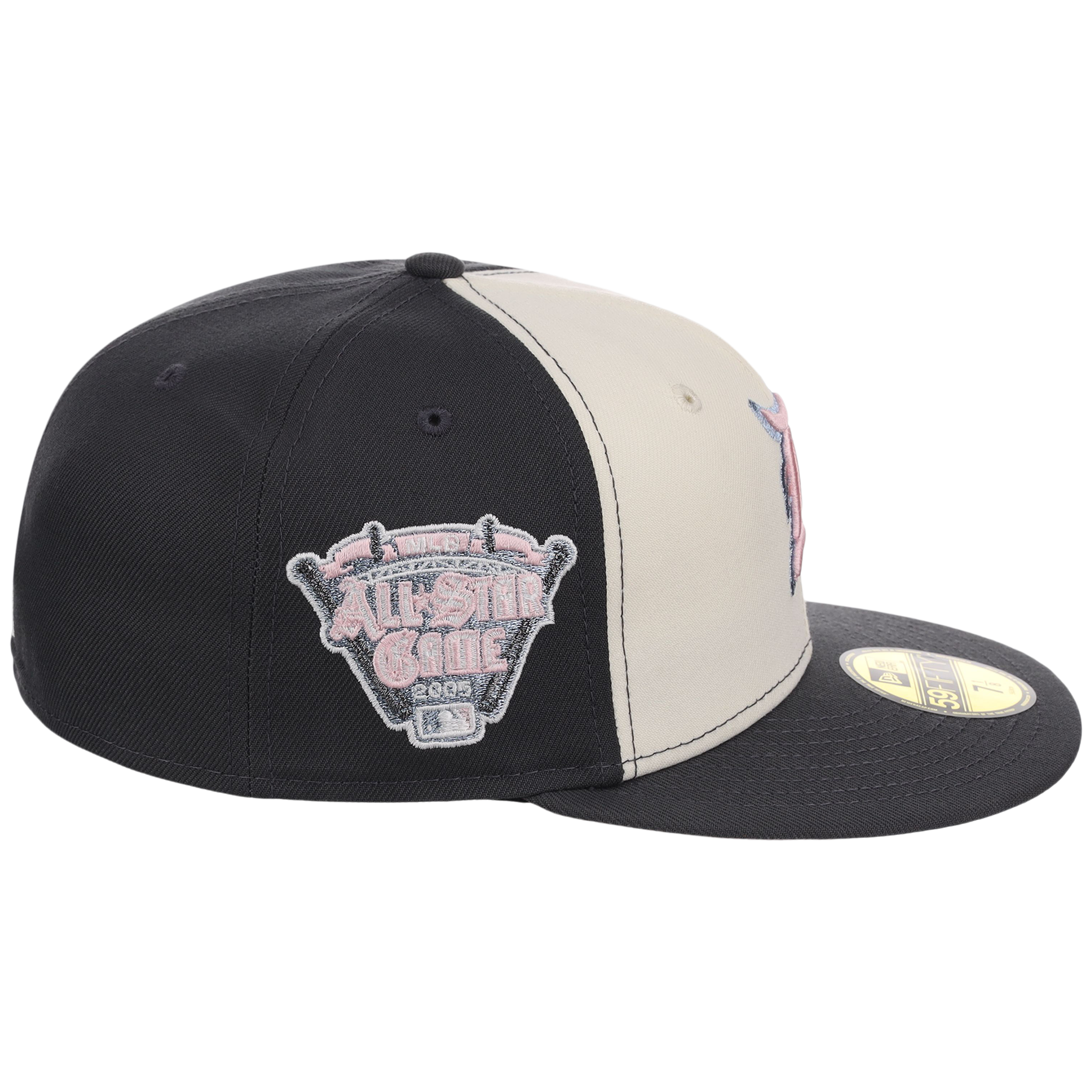 Detroit Tigers MLB Blinky 3.0 New Era 59FIFTY