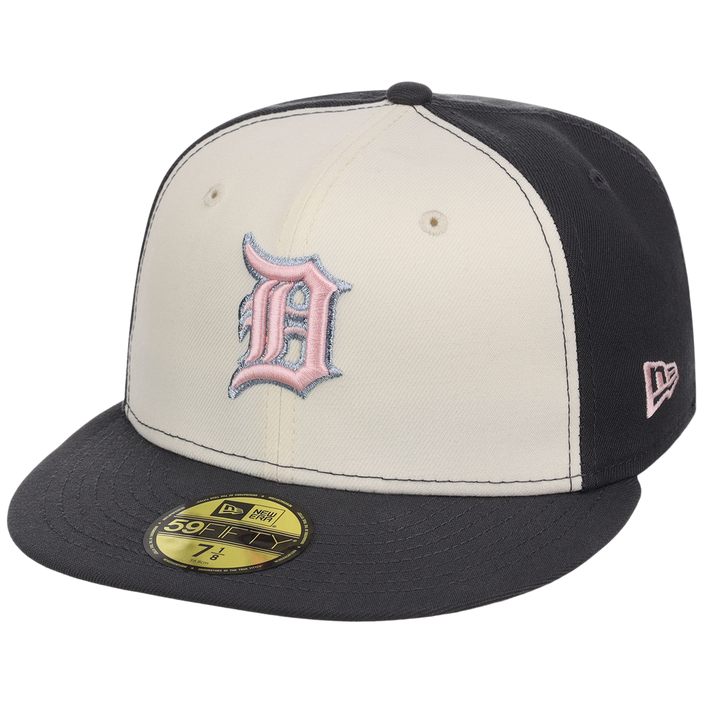 Detroit Tigers MLB Blinky 3.0 New Era 59FIFTY