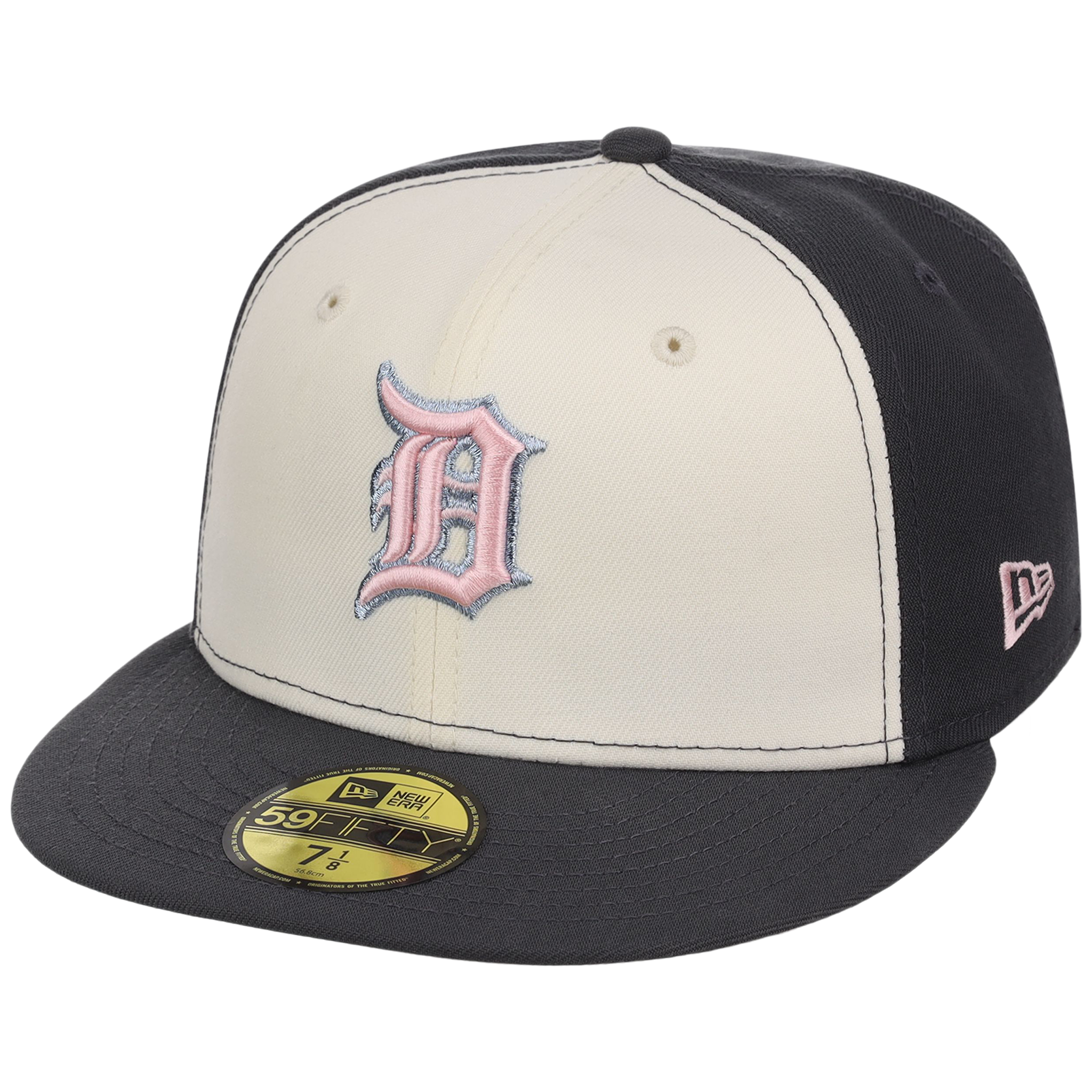 Detroit Tigers MLB Blinky 3.0 New Era 59FIFTY