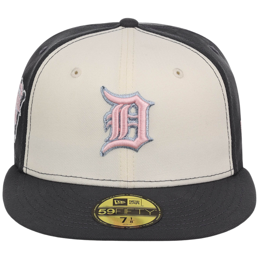 Detroit Tigers MLB Blinky 3.0 New Era 59FIFTY