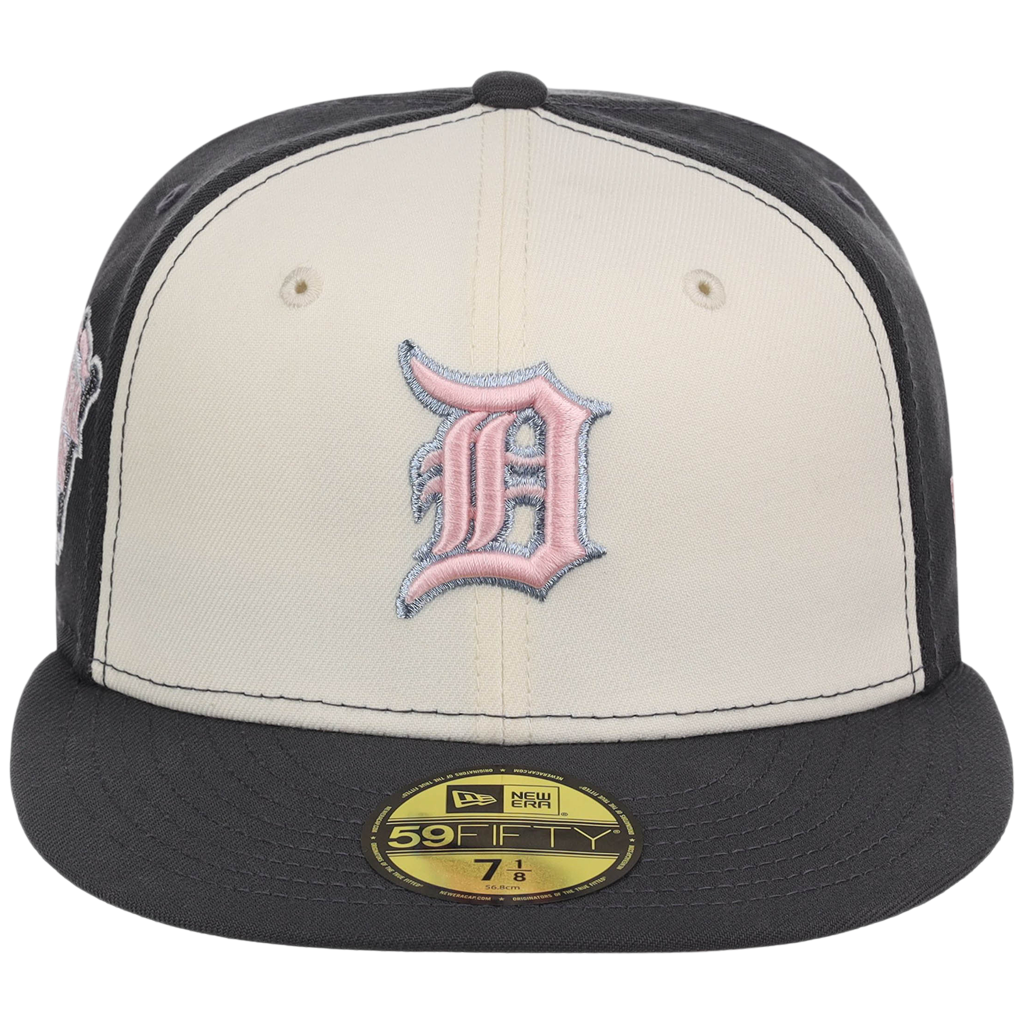 Detroit Tigers MLB Blinky 3.0 New Era 59FIFTY