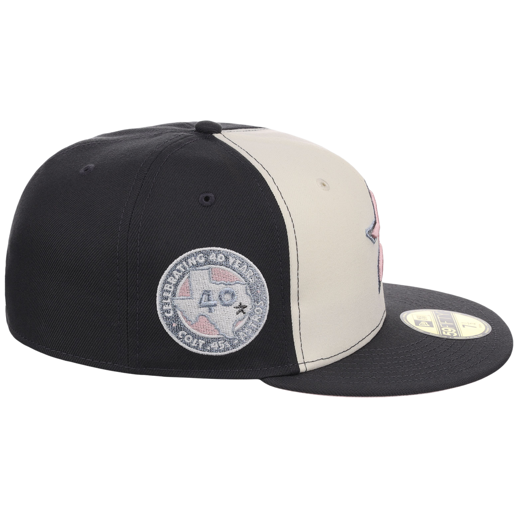 Houston Astros MLB Blinky 3.0 New Era 59FIFTY