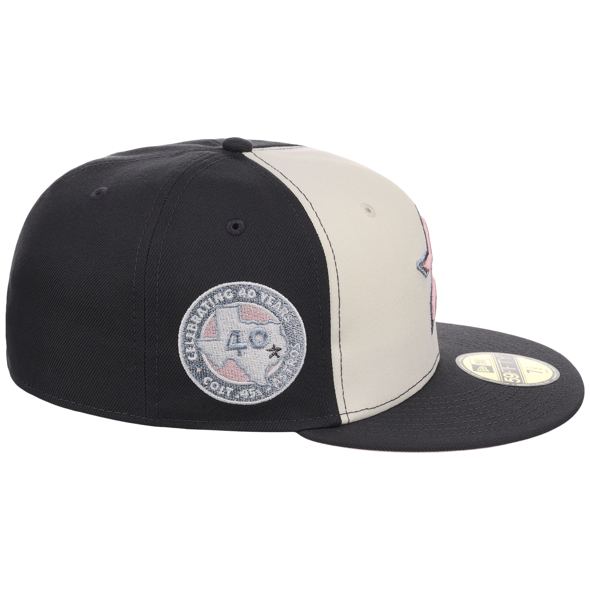 Houston Astros MLB Blinky 3.0 New Era 59FIFTY