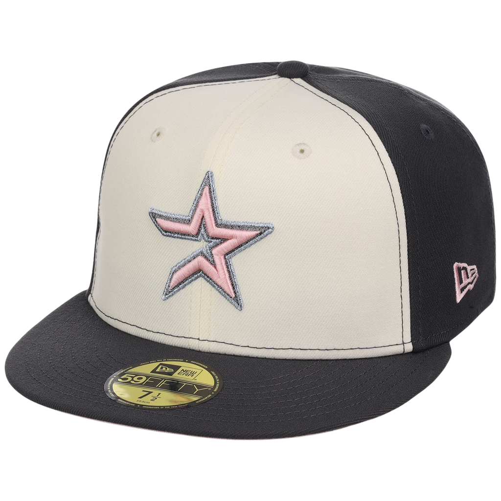 Houston Astros MLB Blinky 3.0 New Era 59FIFTY