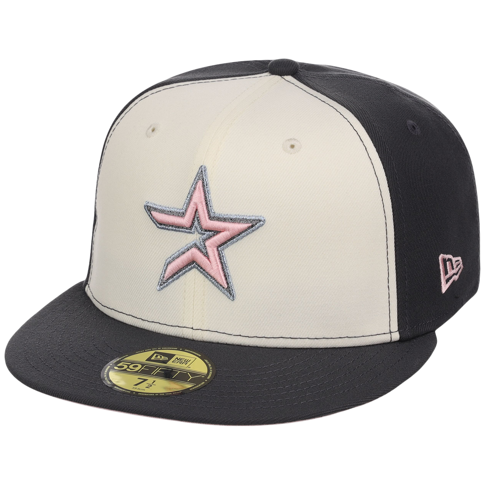 Houston Astros MLB Blinky 3.0 New Era 59FIFTY