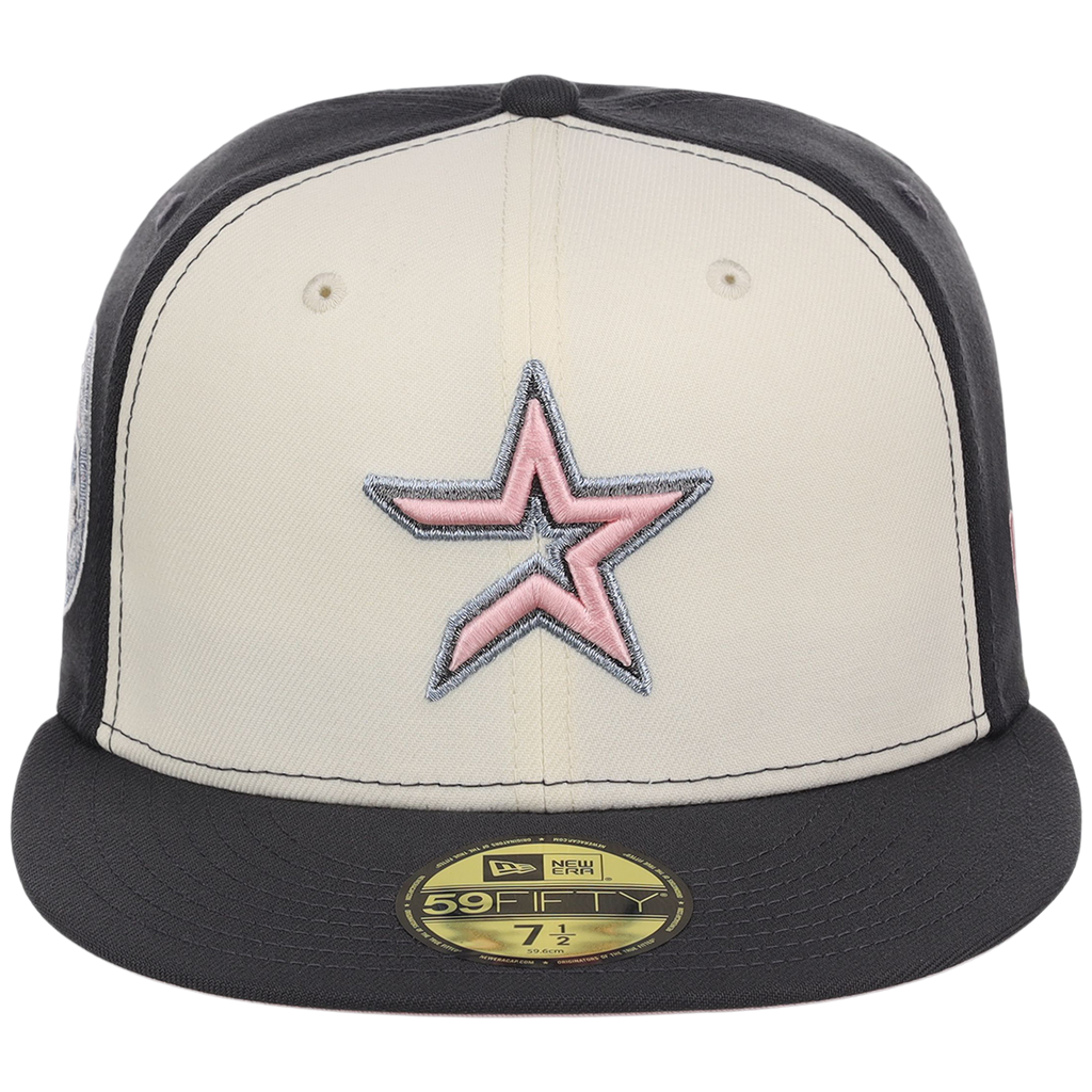 Houston Astros MLB Blinky 3.0 New Era 59FIFTY