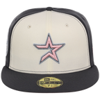 Houston Astros MLB Blinky 3.0 New Era 59FIFTY