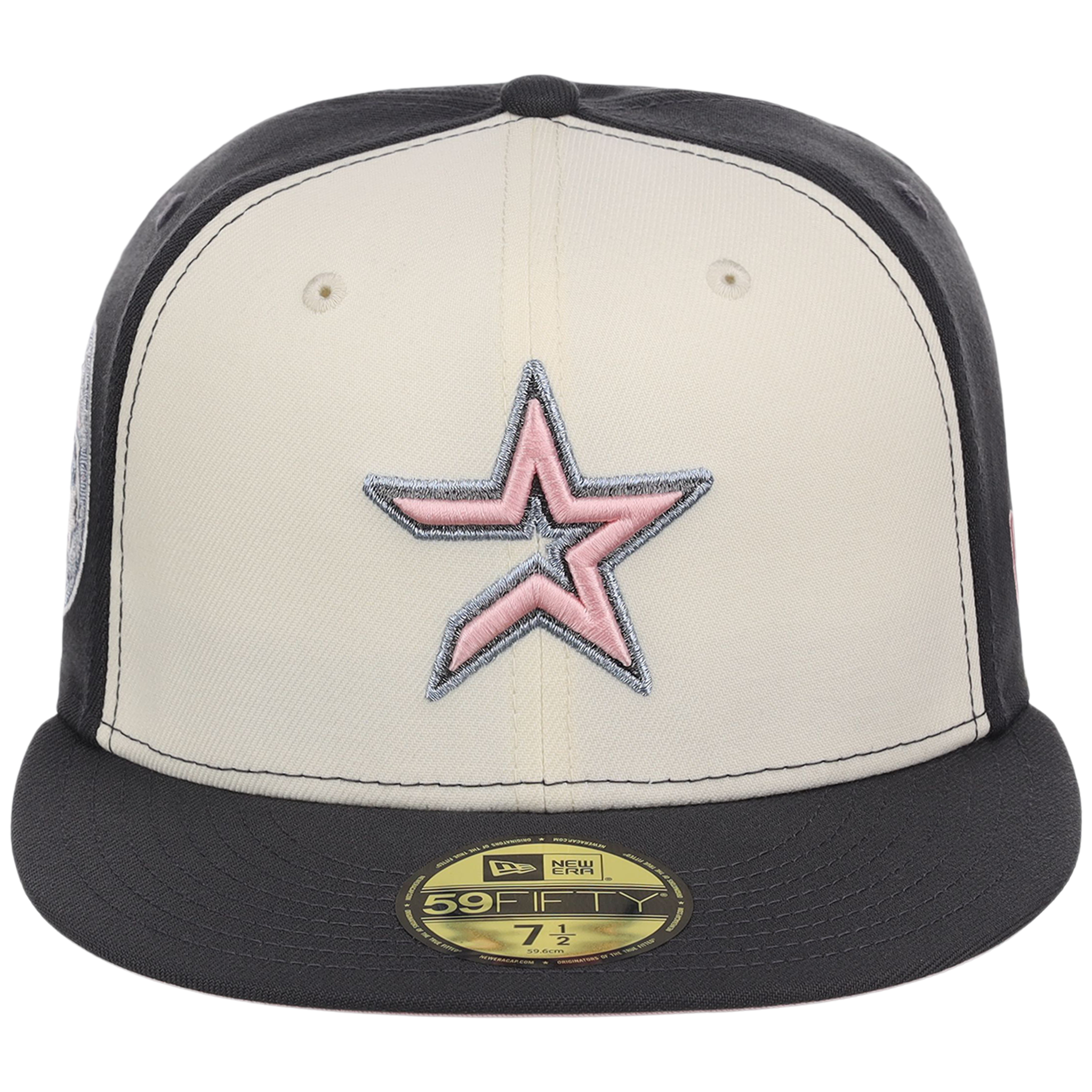 Houston Astros MLB Blinky 3.0 New Era 59FIFTY