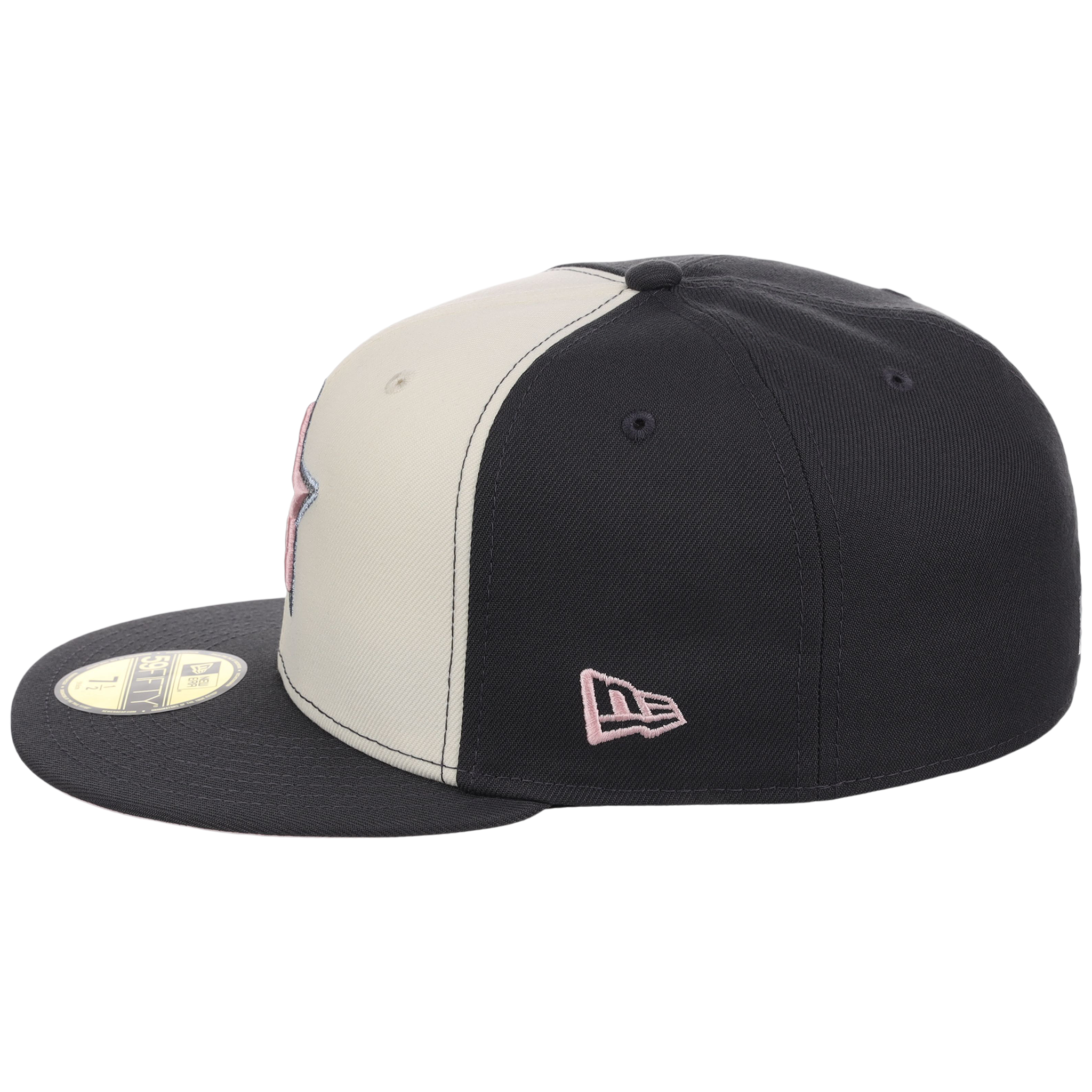Houston Astros MLB Blinky 3.0 New Era 59FIFTY