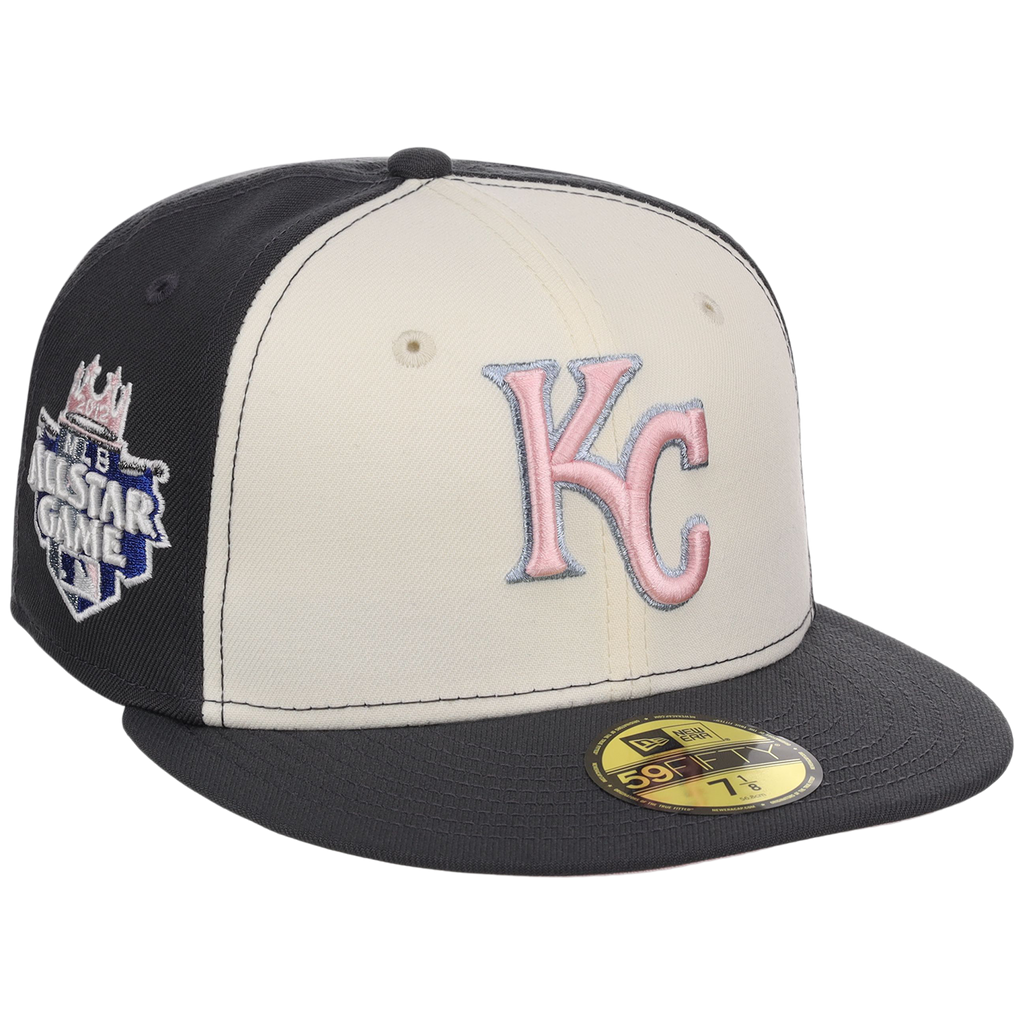 Kansas City Royals MLB Blinky 3.0 New Era 59FIFTY