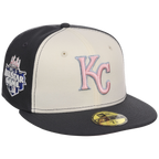 Kansas City Royals MLB Blinky 3.0 New Era 59FIFTY
