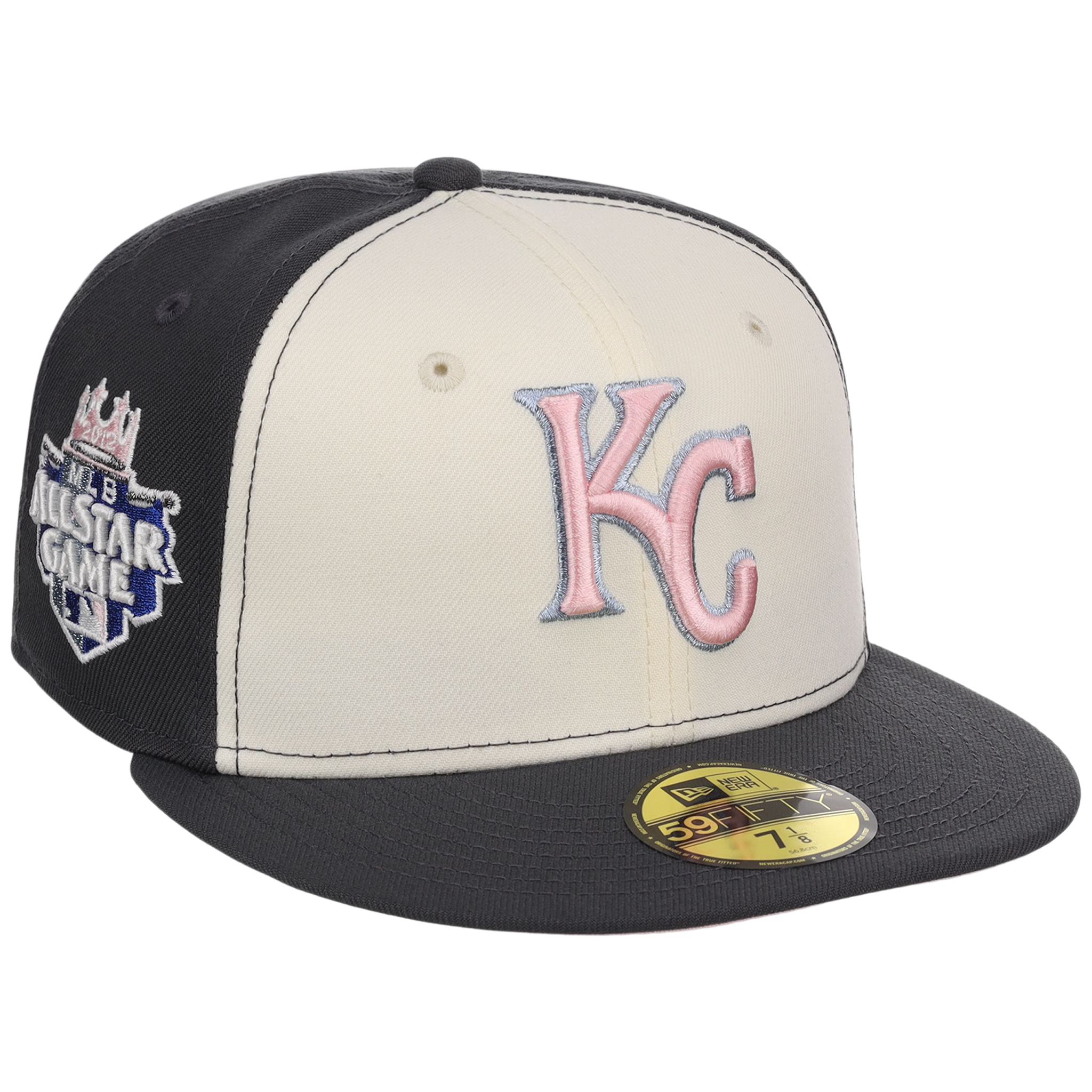 Kansas City Royals MLB Blinky 3.0 New Era 59FIFTY