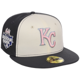 Kansas City Royals MLB Blinky 3.0 New Era 59FIFTY
