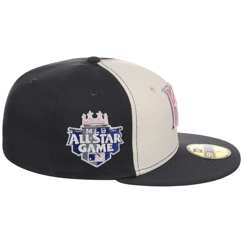 Kansas City Royals MLB Blinky 3.0 New Era 59FIFTY