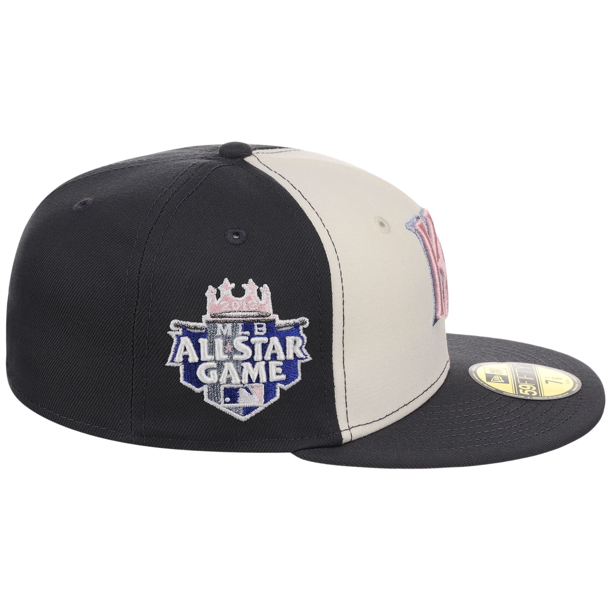 Kansas City Royals MLB Blinky 3.0 New Era 59FIFTY