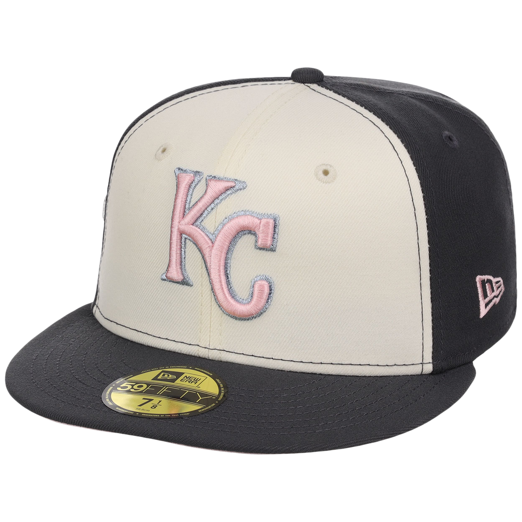Kansas City Royals MLB Blinky 3.0 New Era 59FIFTY