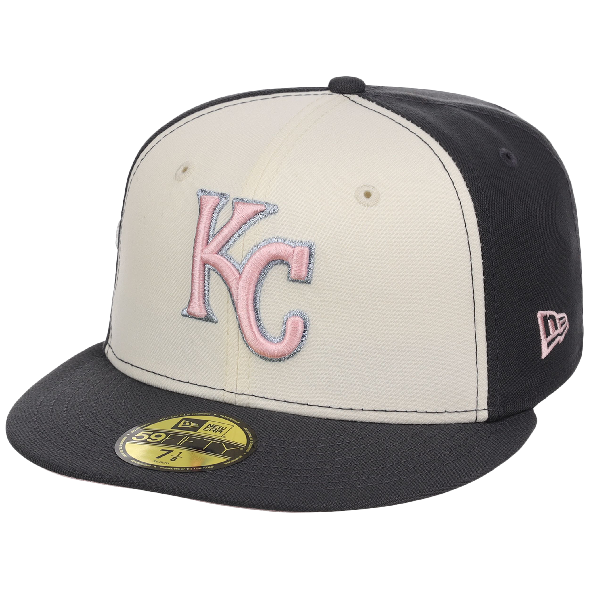 Kansas City Royals MLB Blinky 3.0 New Era 59FIFTY