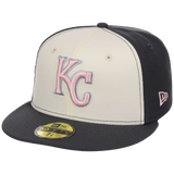 Kansas City Royals MLB Blinky 3.0 New Era 59FIFTY