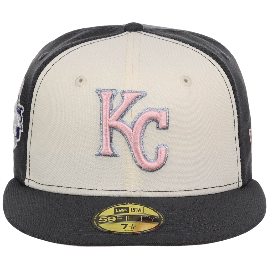 Kansas City Royals MLB Blinky 3.0 New Era 59FIFTY