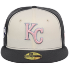 Kansas City Royals MLB Blinky 3.0 New Era 59FIFTY