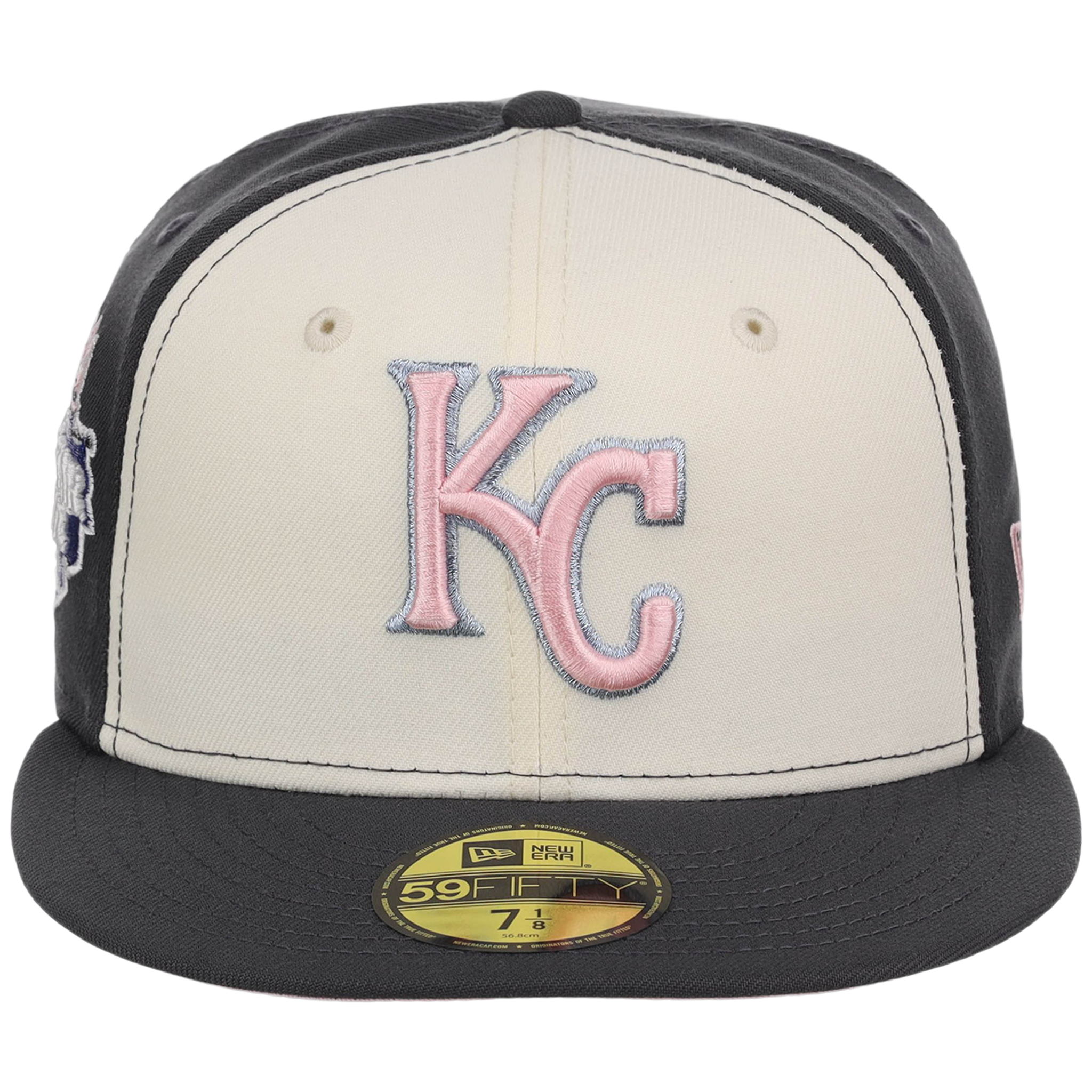 Kansas City Royals MLB Blinky 3.0 New Era 59FIFTY