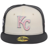 Kansas City Royals MLB Blinky 3.0 New Era 59FIFTY