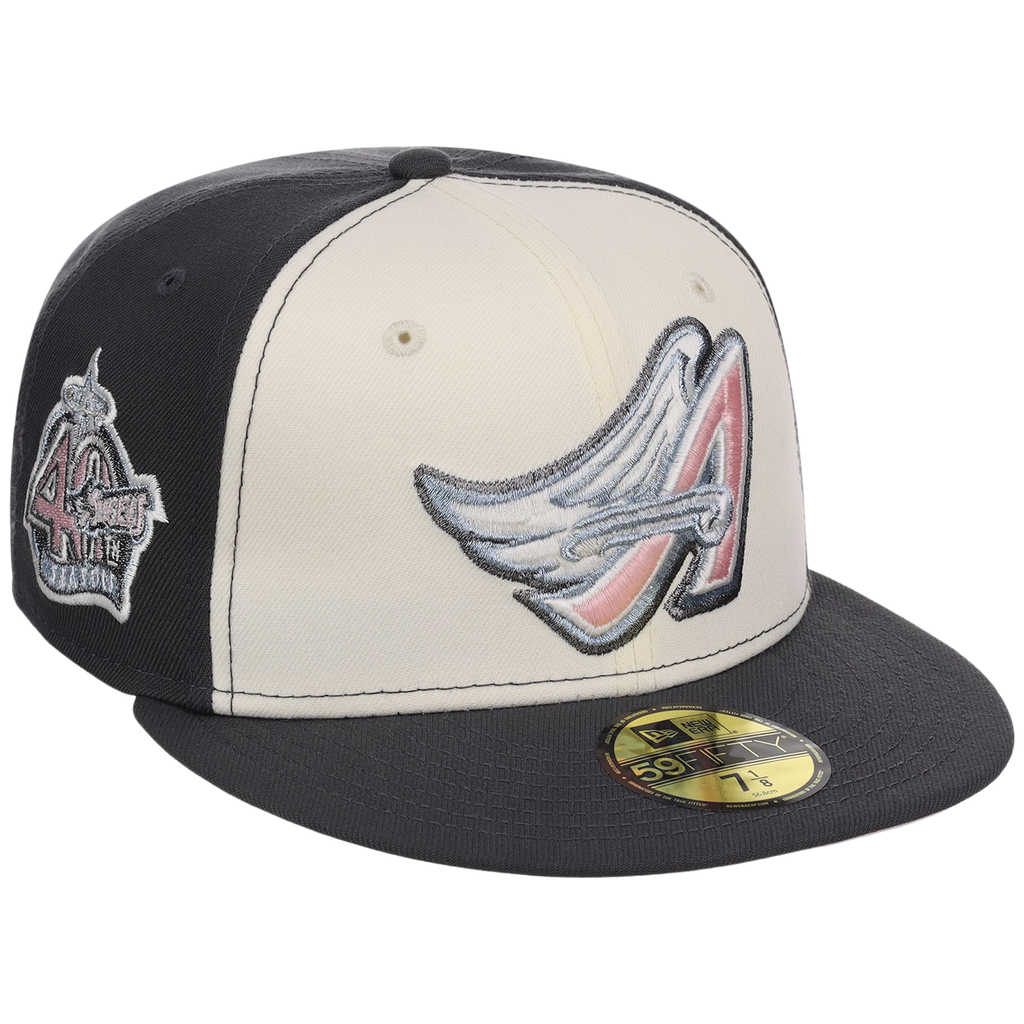 Anaheim Angels MLB Blinky 3.0 New Era 59FIFTY