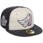 Anaheim Angels MLB Blinky 3.0 New Era 59FIFTY