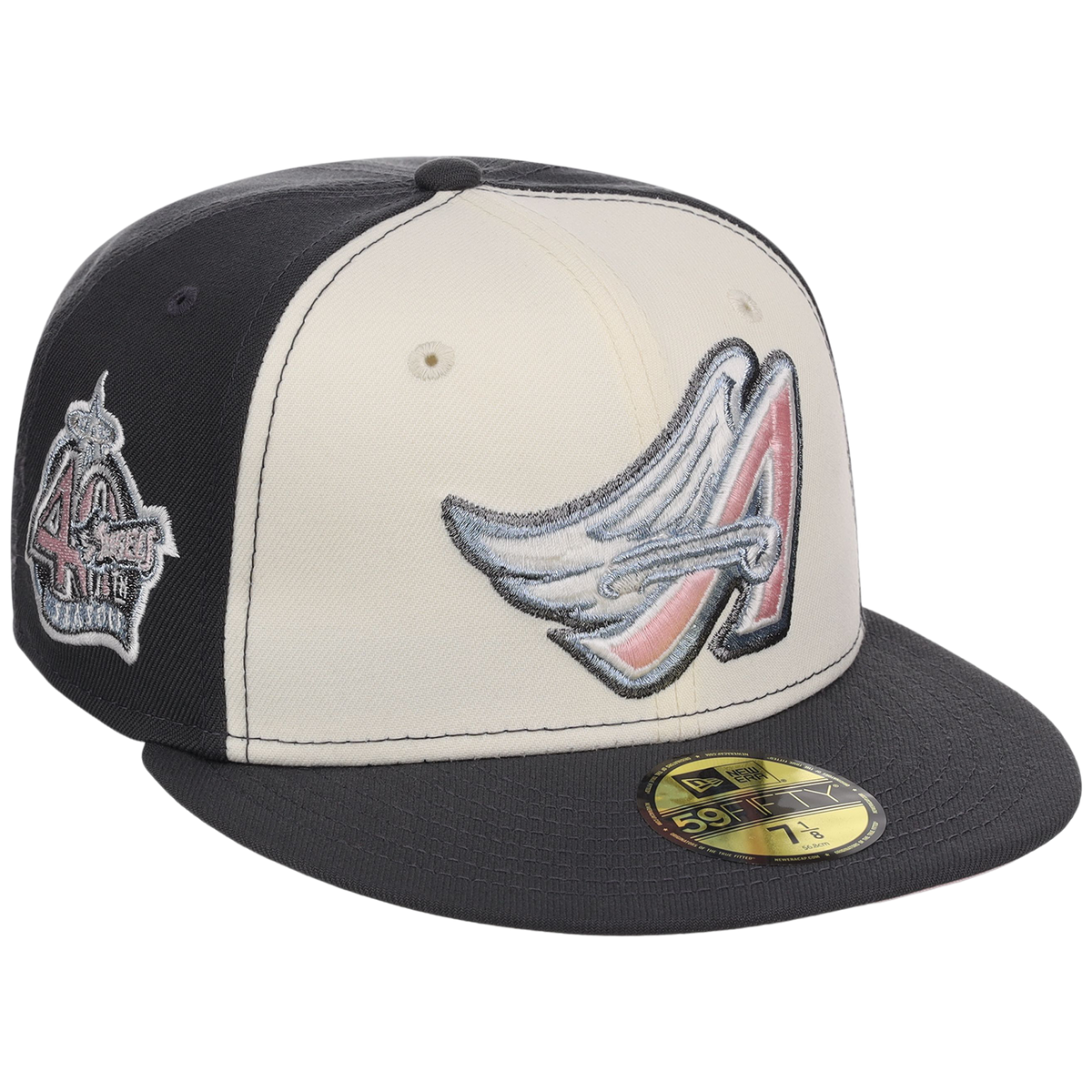 Anaheim Angels MLB Blinky 3.0 New Era 59FIFTY