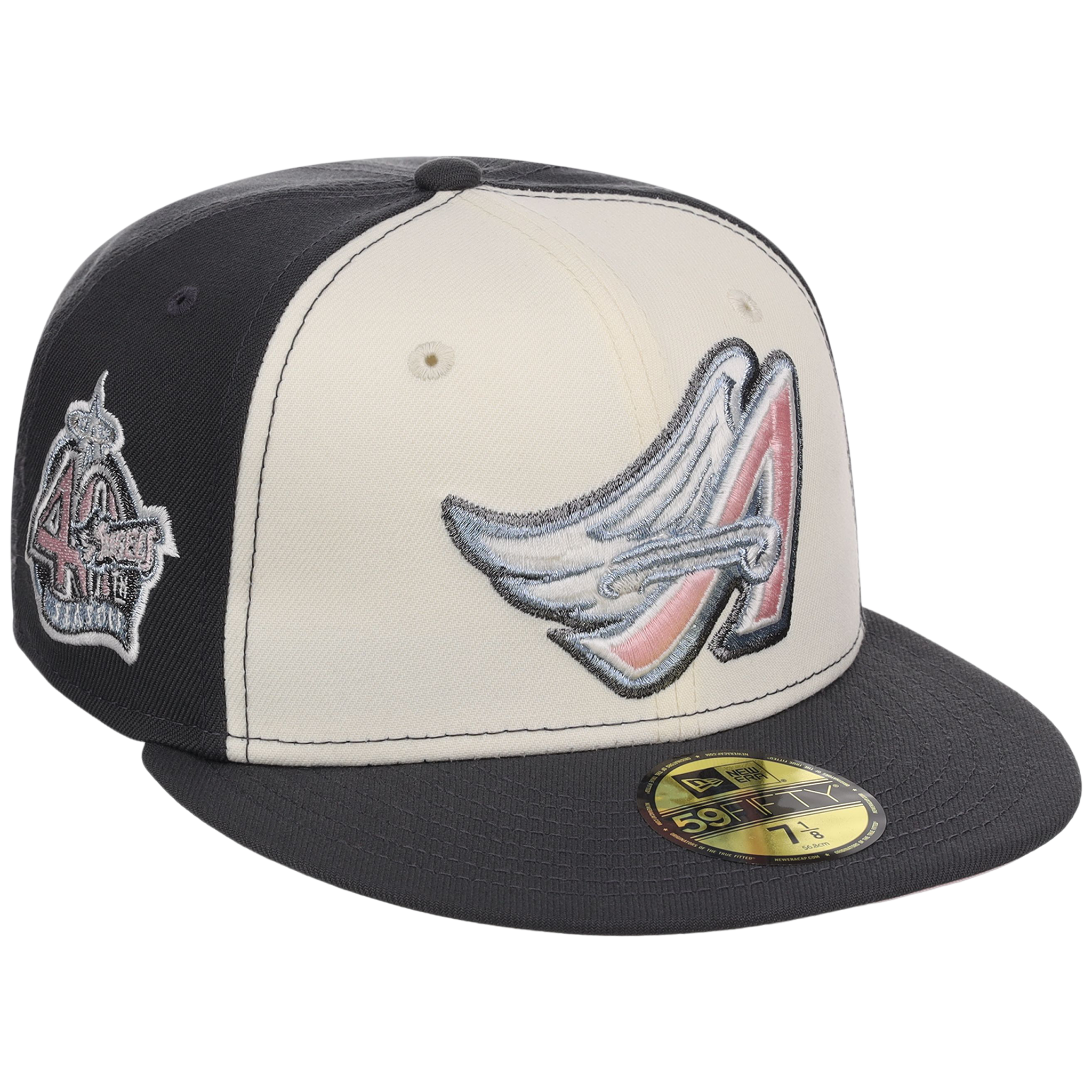 Anaheim Angels MLB Blinky 3.0 New Era 59FIFTY